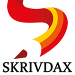 Skrivdax