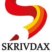 Skrivdax